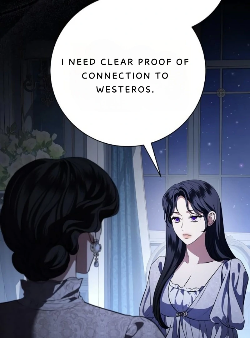 To My Husband’s Mistress Chapter 77 - Page 107