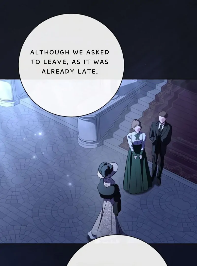 To My Husband’s Mistress Chapter 77 - Page 11