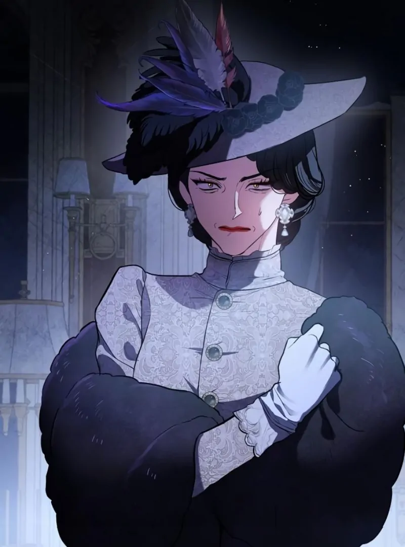 To My Husband’s Mistress Chapter 77 - Page 13