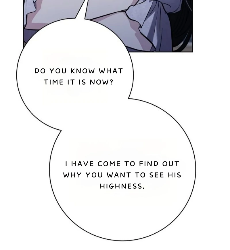 To My Husband’s Mistress Chapter 77 - Page 44