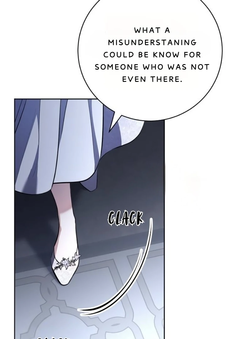 To My Husband’s Mistress Chapter 77 - Page 47