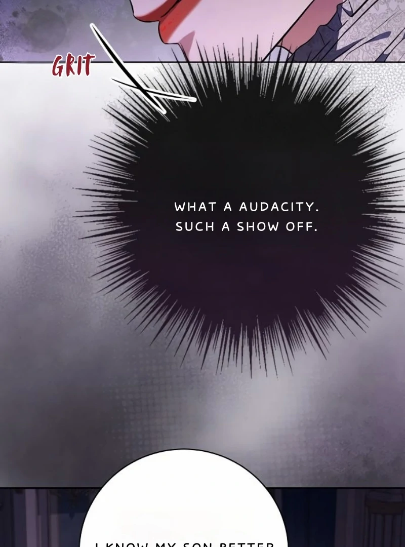 To My Husband’s Mistress Chapter 77 - Page 50