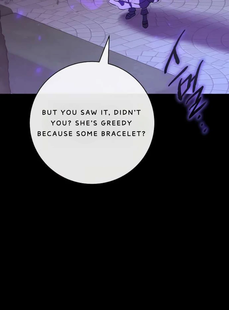 To My Husband’s Mistress Chapter 78 - Page 100