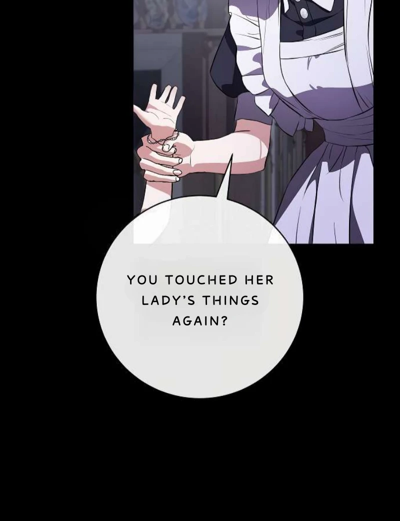 To My Husband’s Mistress Chapter 78 - Page 59