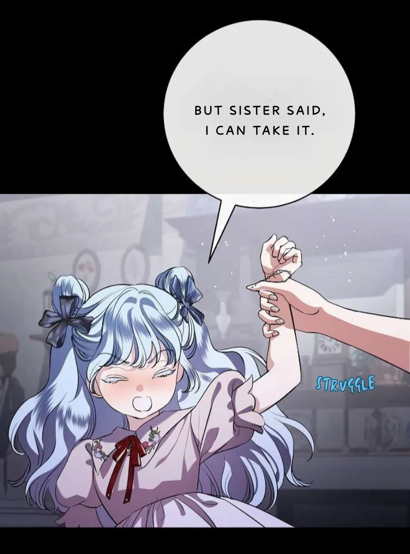 To My Husband’s Mistress Chapter 78 - Page 60