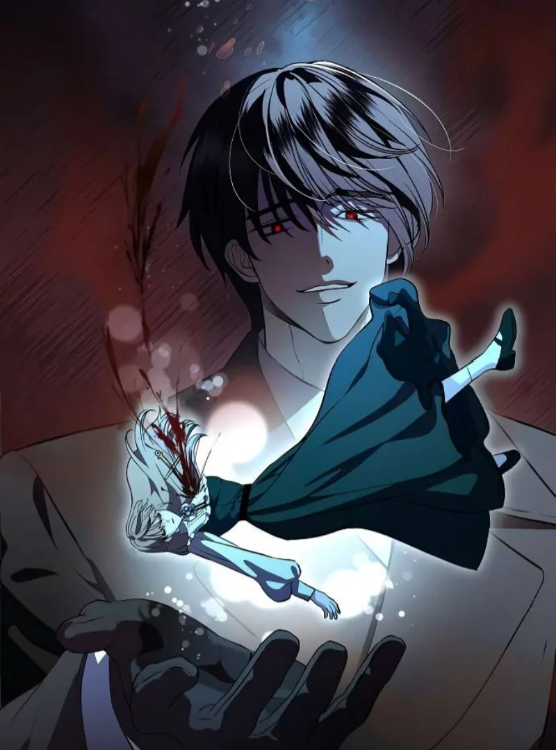 To My Husband’s Mistress Chapter 79 - Page 105