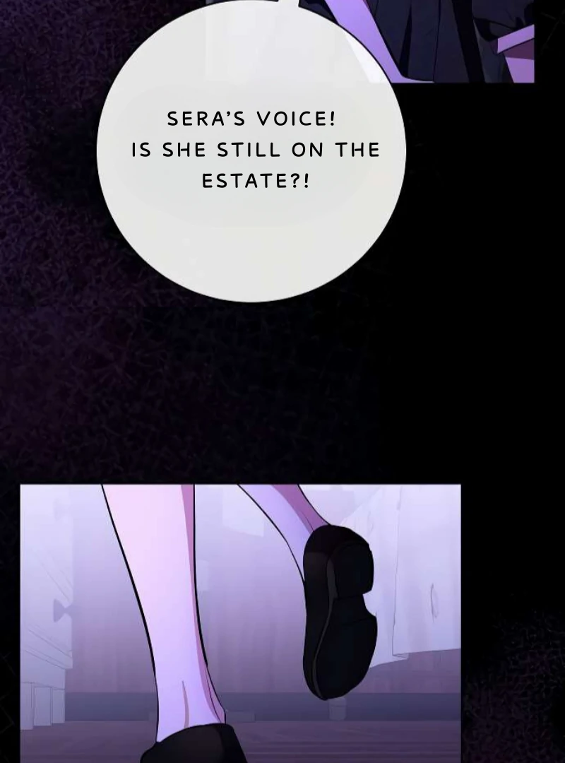 To My Husband’s Mistress Chapter 79 - Page 54