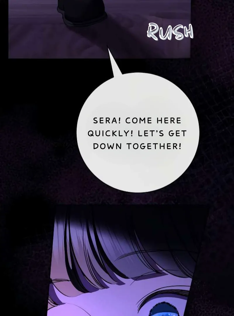 To My Husband’s Mistress Chapter 79 - Page 55