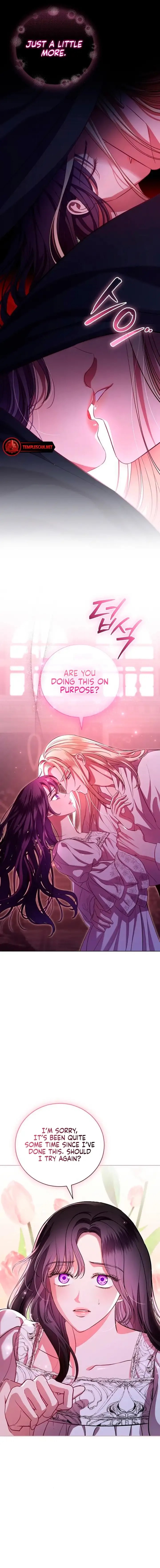 To My Husband’s Mistress Chapter 8 - Page 12