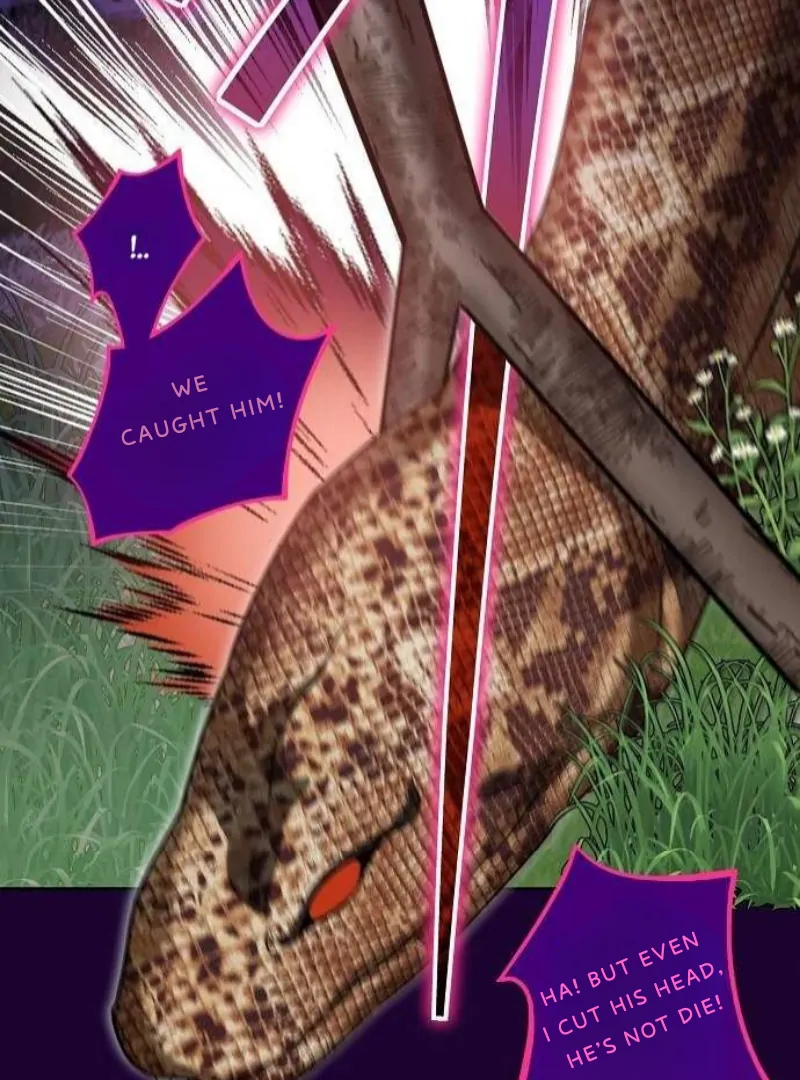 To My Husband’s Mistress Chapter 80 - Page 28