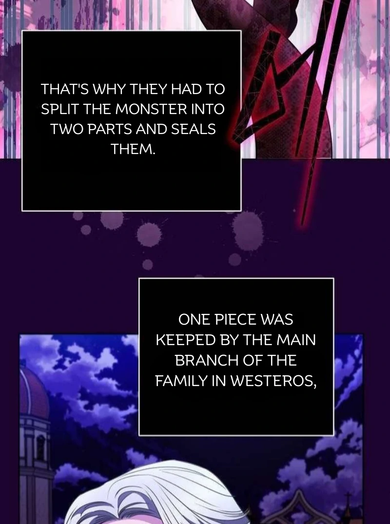 To My Husband’s Mistress Chapter 80 - Page 31