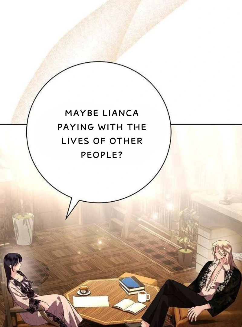 To My Husband’s Mistress Chapter 80 - Page 54