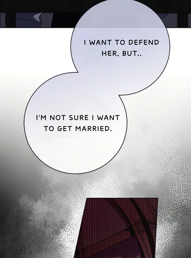 To My Husband’s Mistress Chapter 81 - Page 21