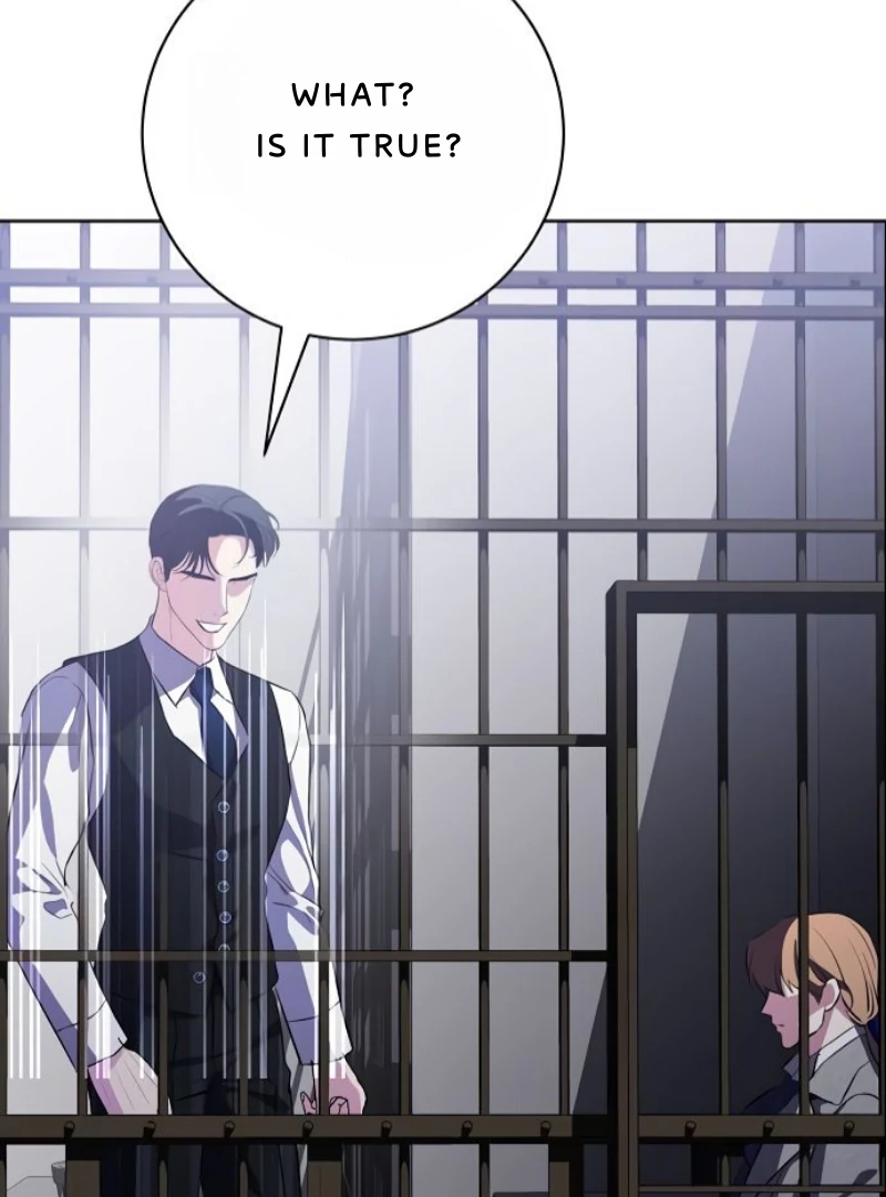 To My Husband’s Mistress Chapter 81 - Page 44