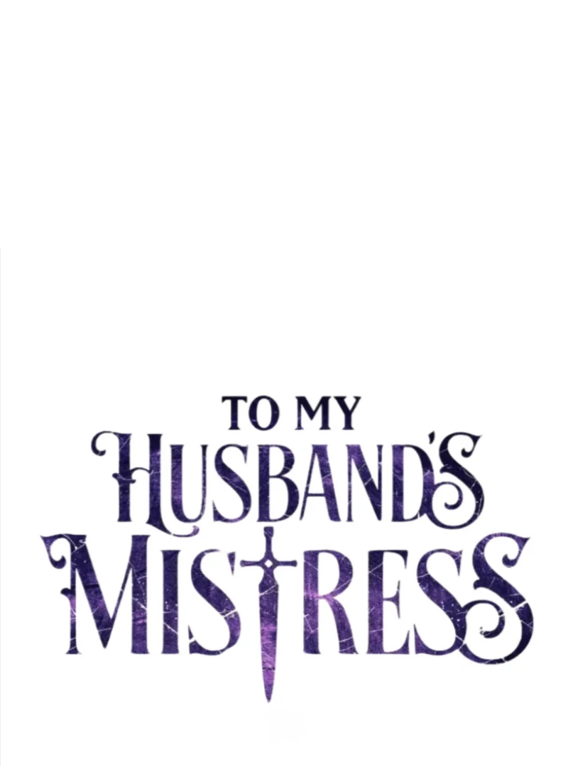 To My Husband’s Mistress Chapter 81 - Page 50