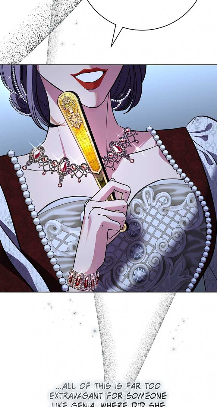 To My Husband’s Mistress Chapter 82 - Page 16