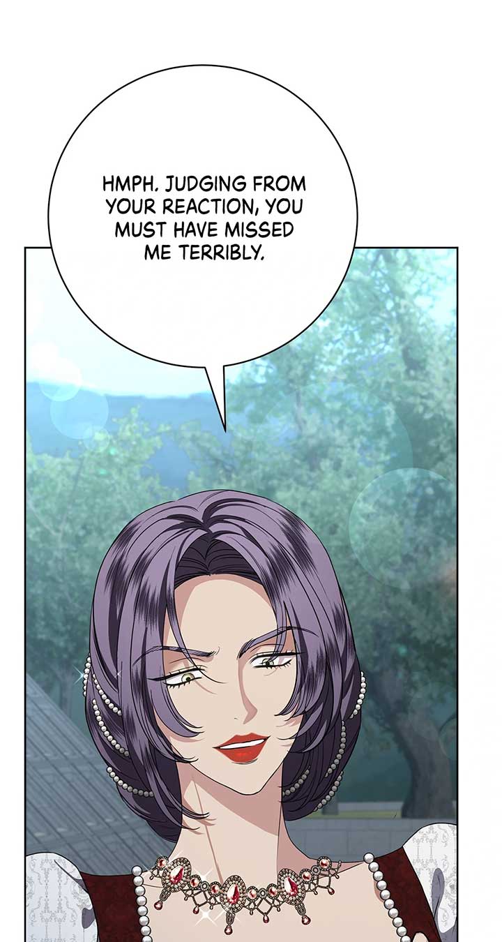 To My Husband’s Mistress Chapter 82 - Page 2