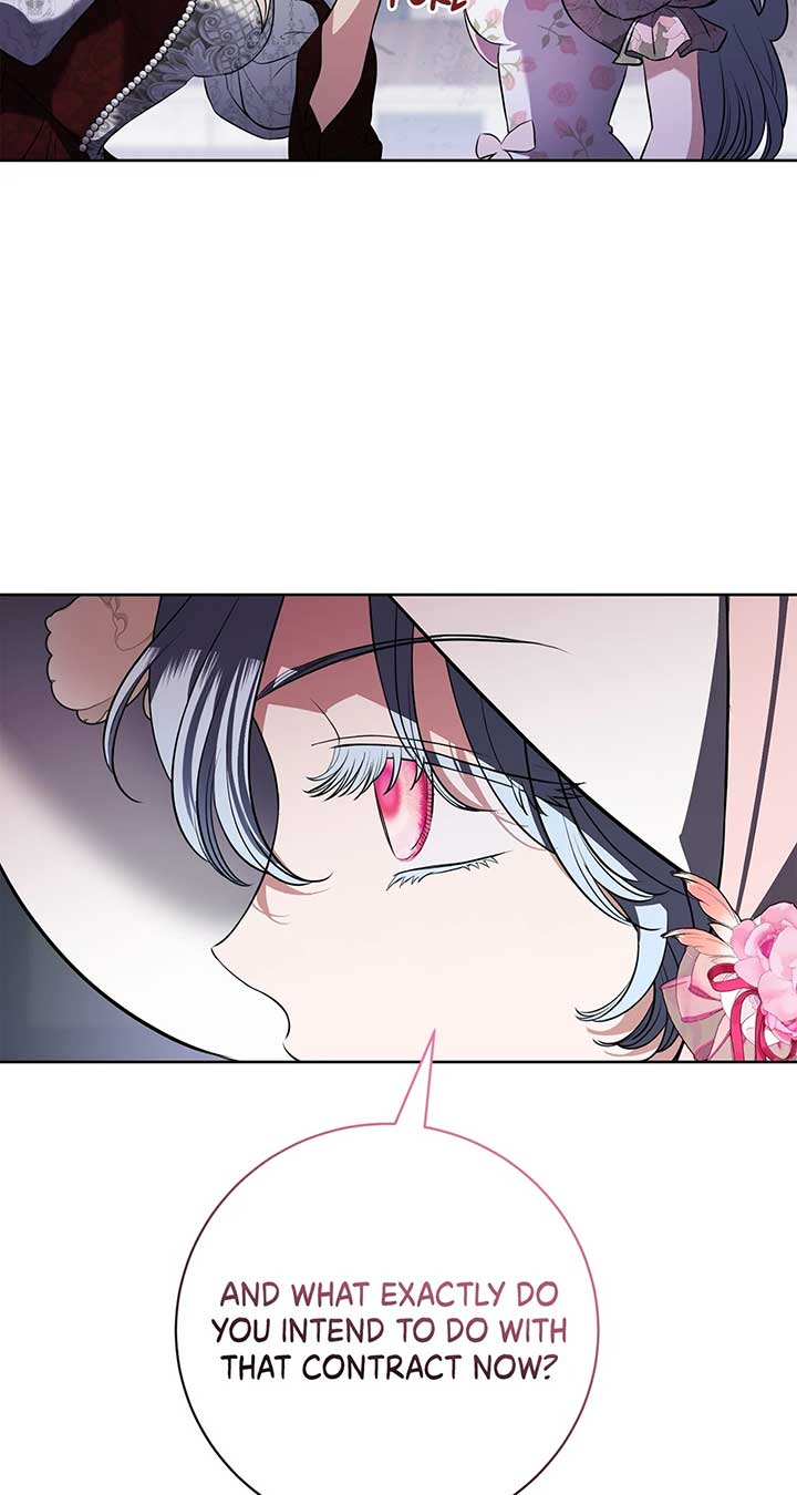 To My Husband’s Mistress Chapter 82 - Page 24