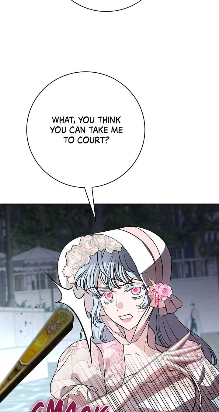 To My Husband’s Mistress Chapter 82 - Page 25