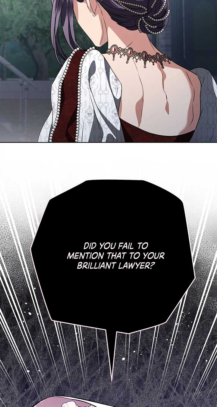 To My Husband’s Mistress Chapter 82 - Page 29