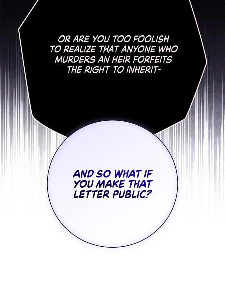 To My Husband’s Mistress Chapter 82 - Page 31