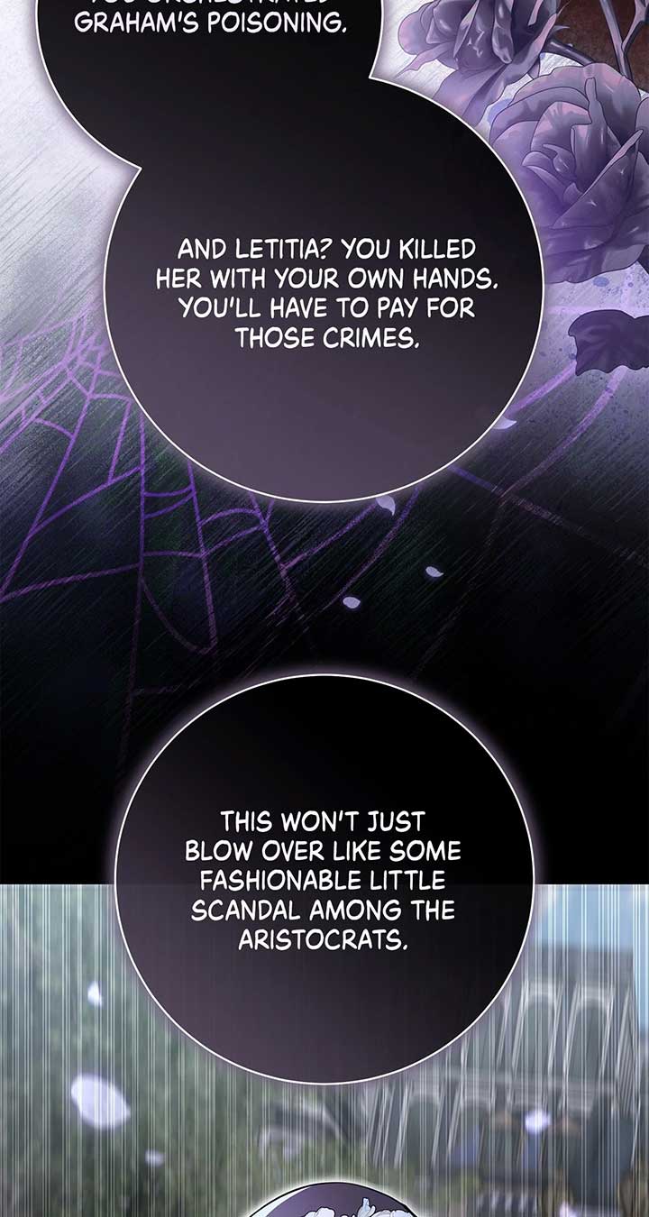 To My Husband’s Mistress Chapter 82 - Page 34