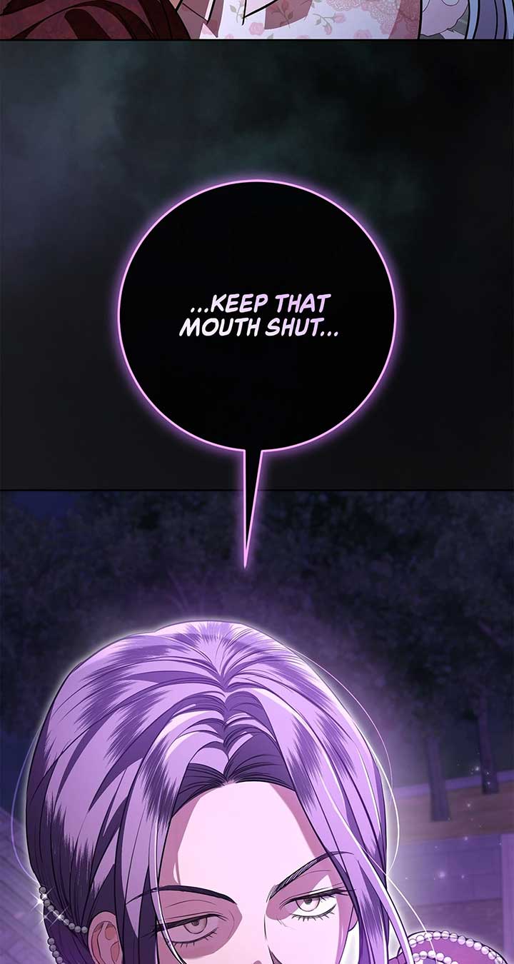 To My Husband’s Mistress Chapter 82 - Page 38