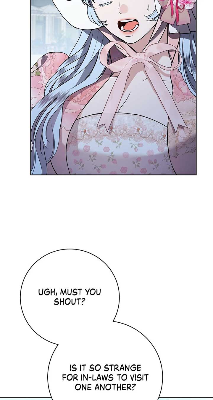 To My Husband’s Mistress Chapter 82 - Page 4