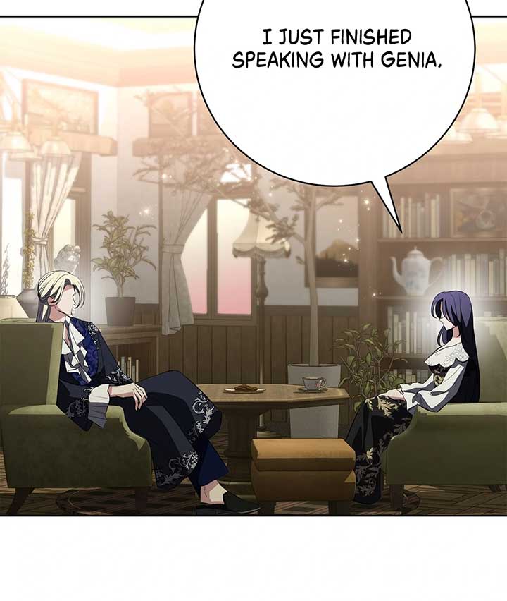 To My Husband’s Mistress Chapter 82 - Page 42