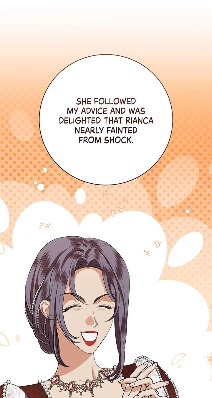 To My Husband’s Mistress Chapter 82 - Page 43