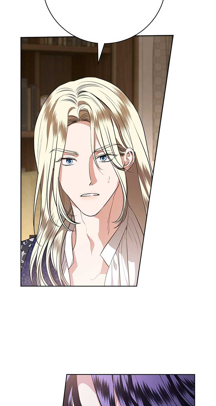 To My Husband’s Mistress Chapter 82 - Page 49