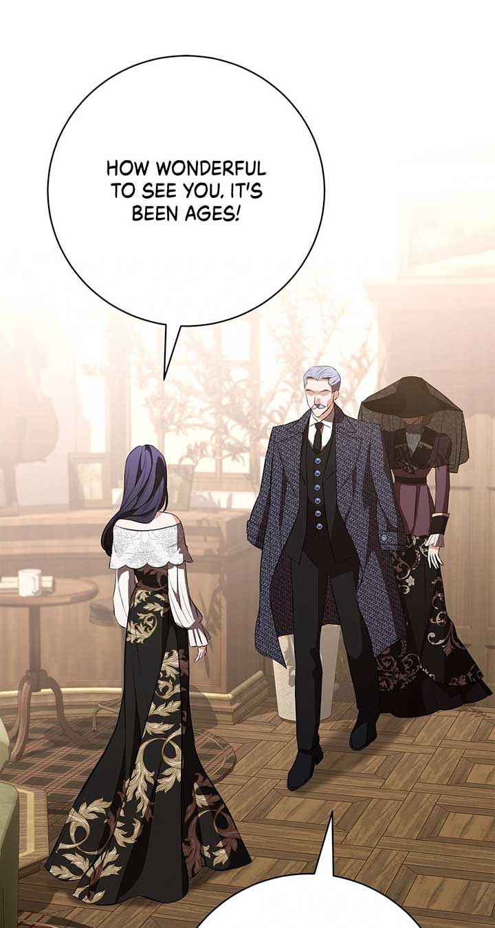 To My Husband’s Mistress Chapter 82 - Page 64