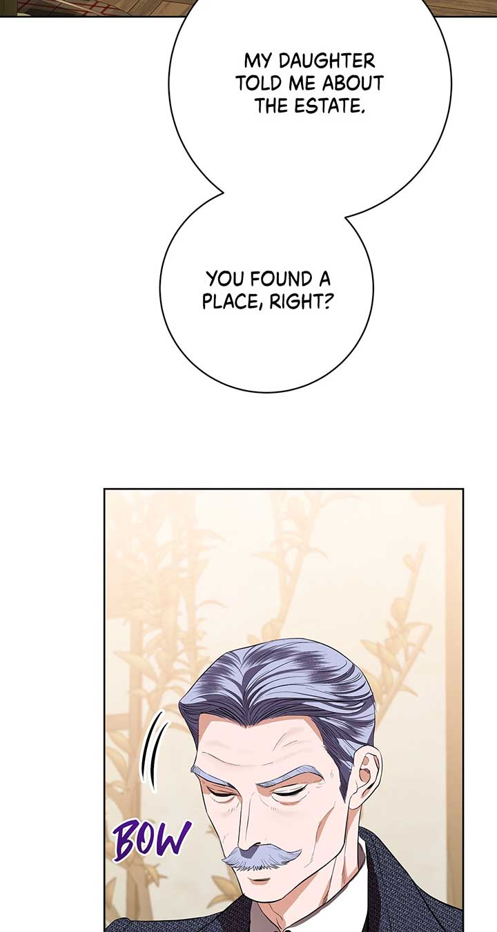 To My Husband’s Mistress Chapter 82 - Page 65