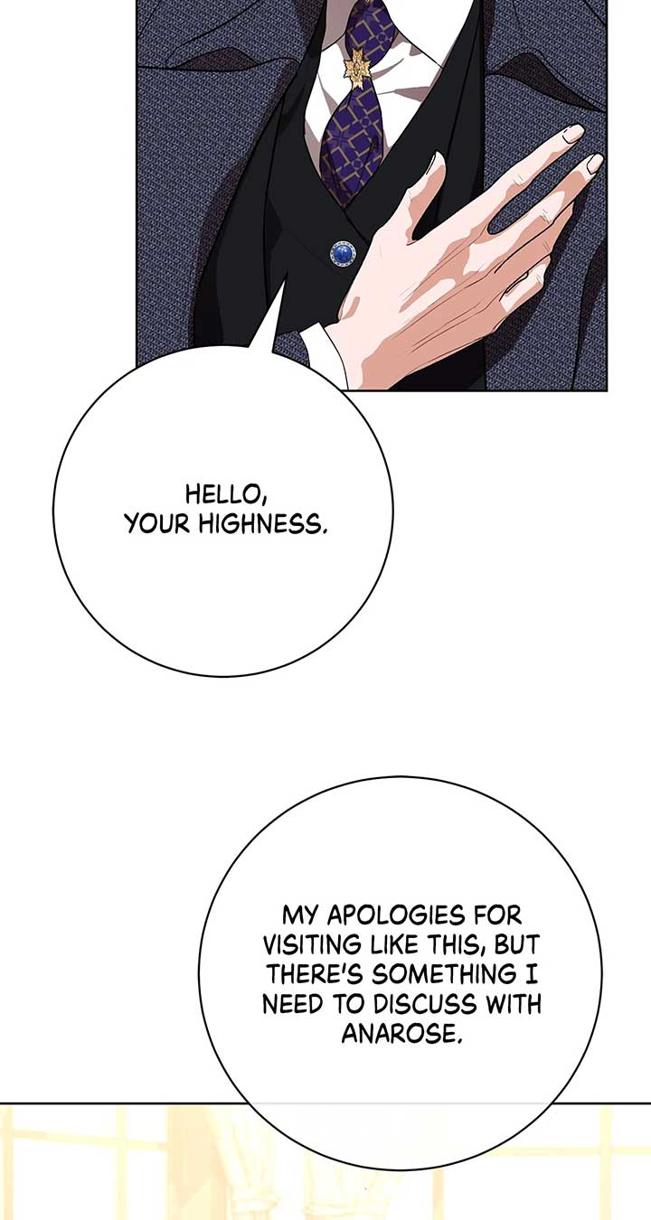 To My Husband’s Mistress Chapter 82 - Page 66