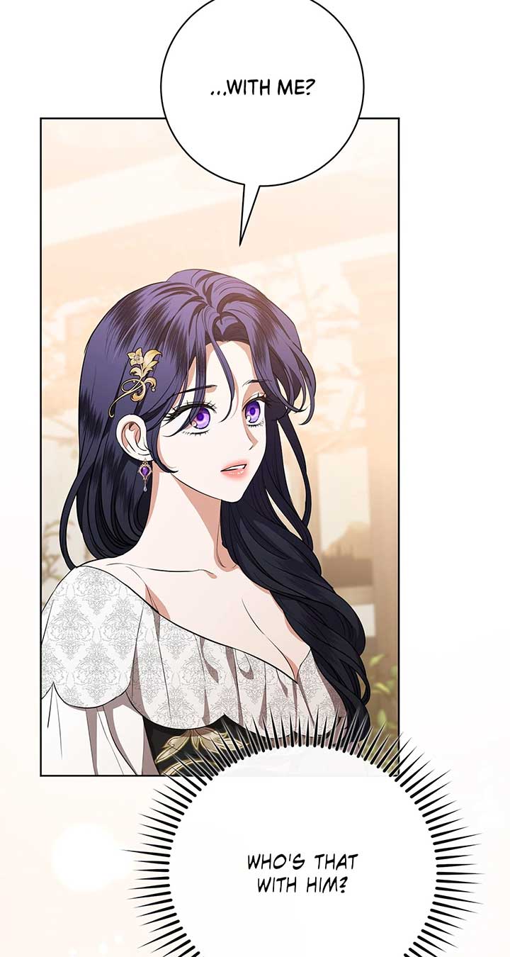 To My Husband’s Mistress Chapter 82 - Page 68