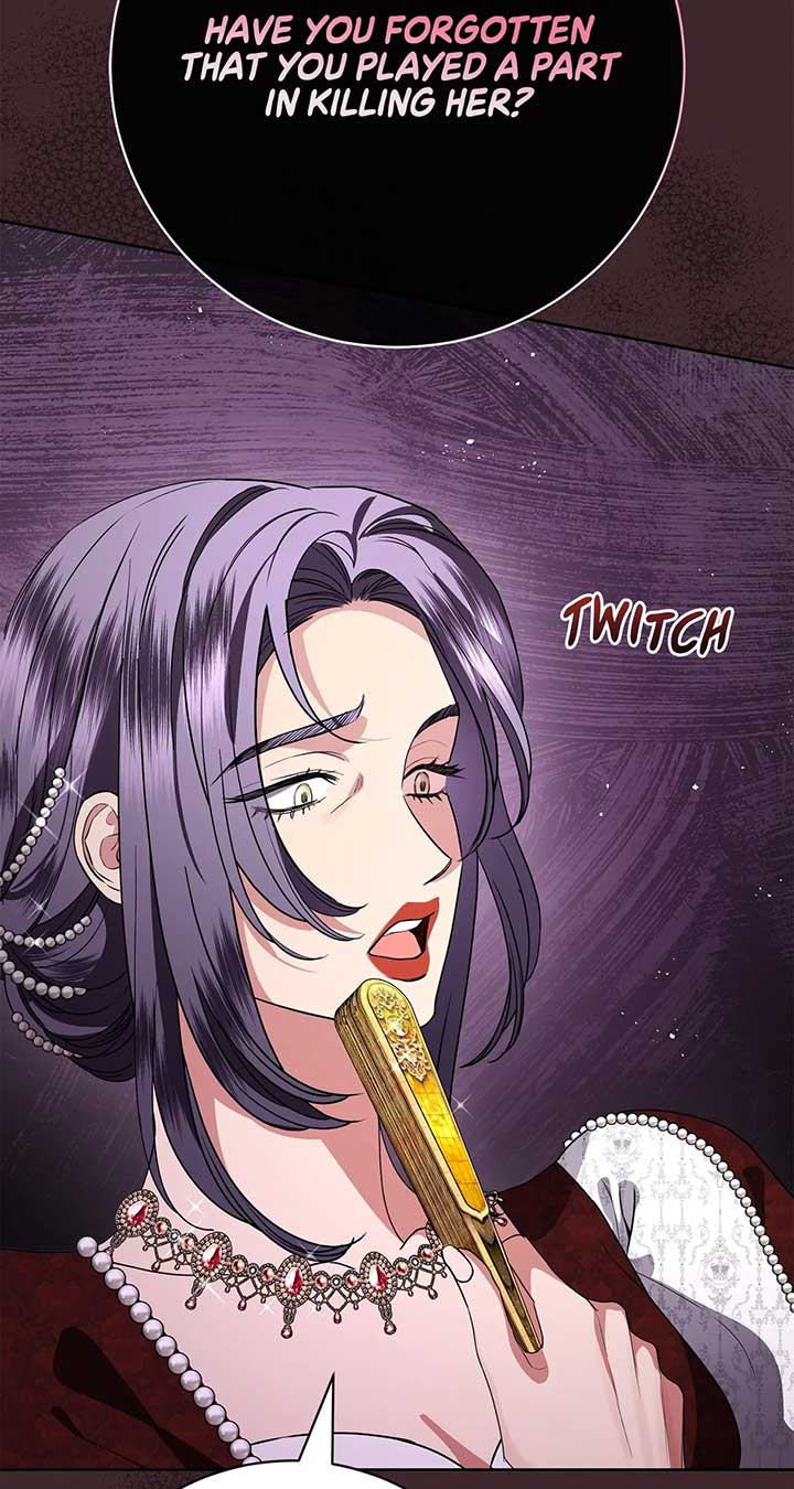 To My Husband’s Mistress Chapter 82 - Page 7