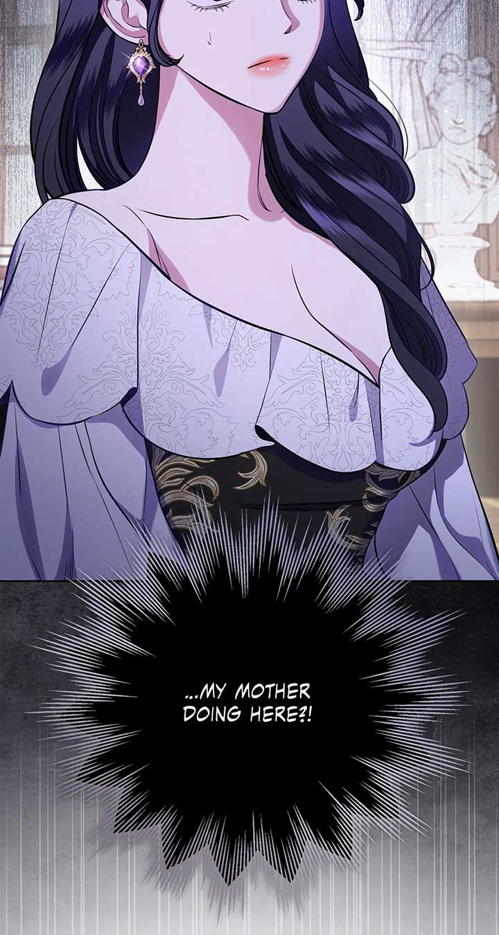 To My Husband’s Mistress Chapter 82 - Page 77