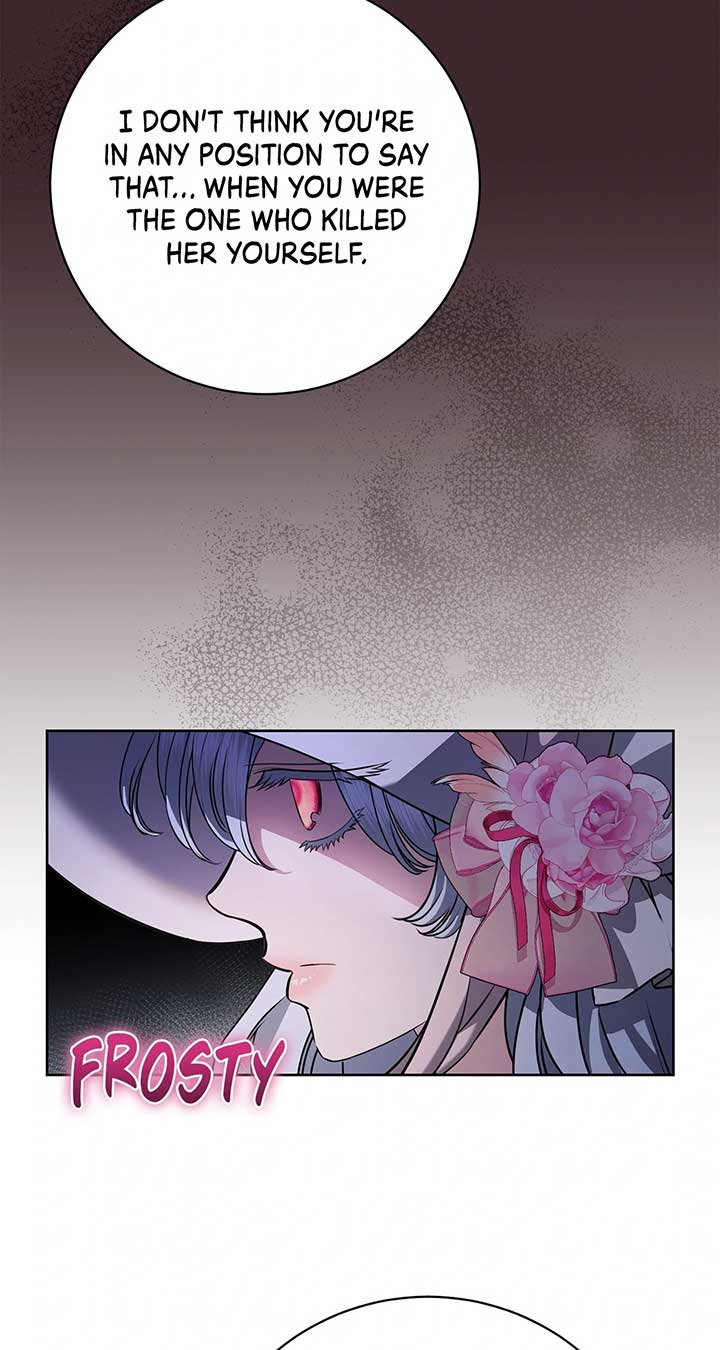 To My Husband’s Mistress Chapter 82 - Page 8