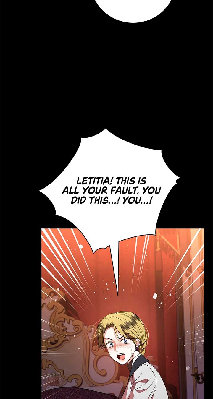 To My Husband’s Mistress Chapter 83 - Page 10