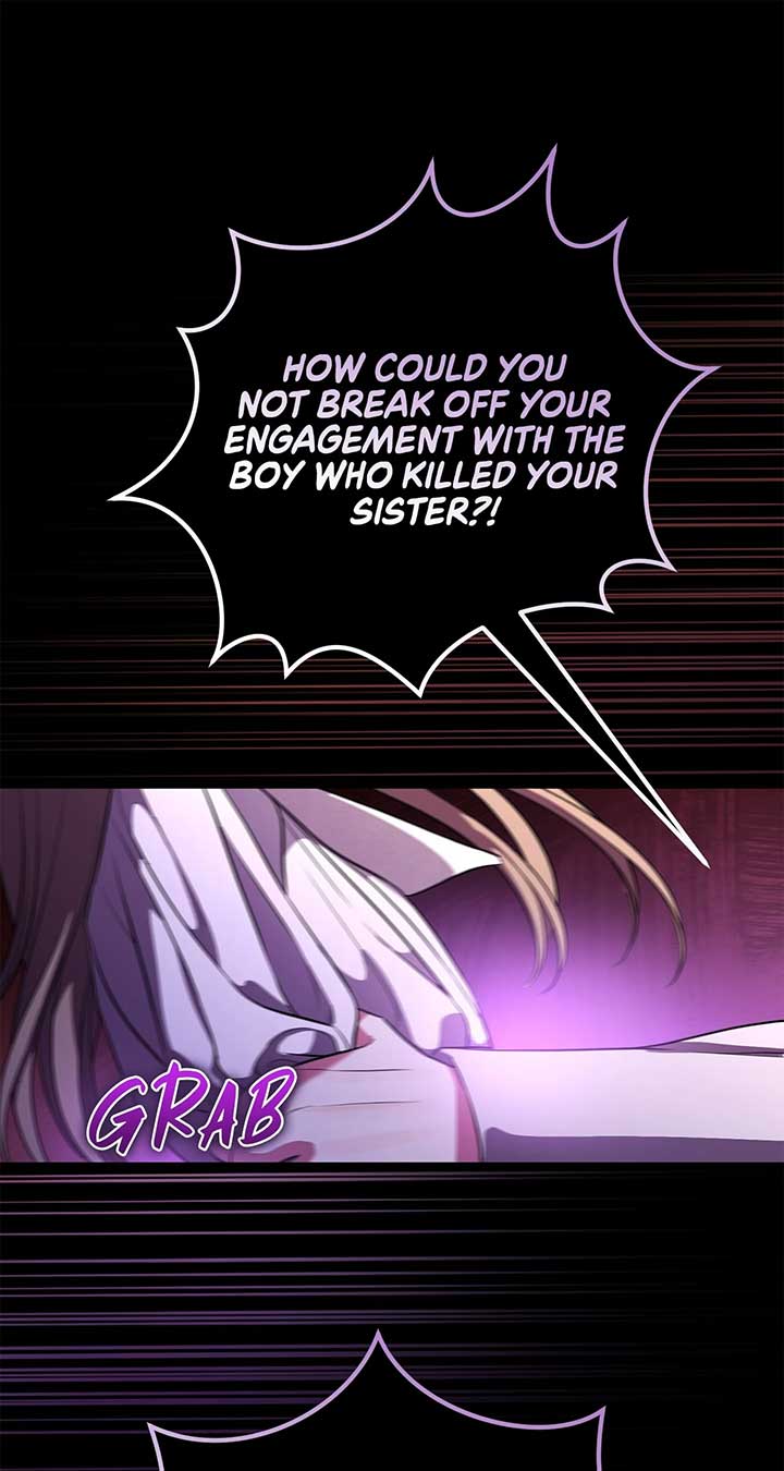 To My Husband’s Mistress Chapter 83 - Page 12