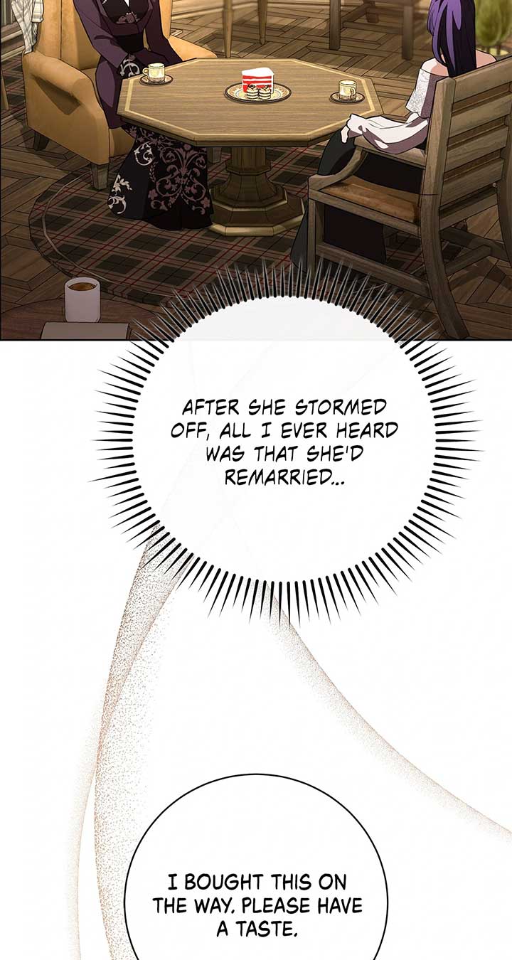 To My Husband’s Mistress Chapter 83 - Page 18