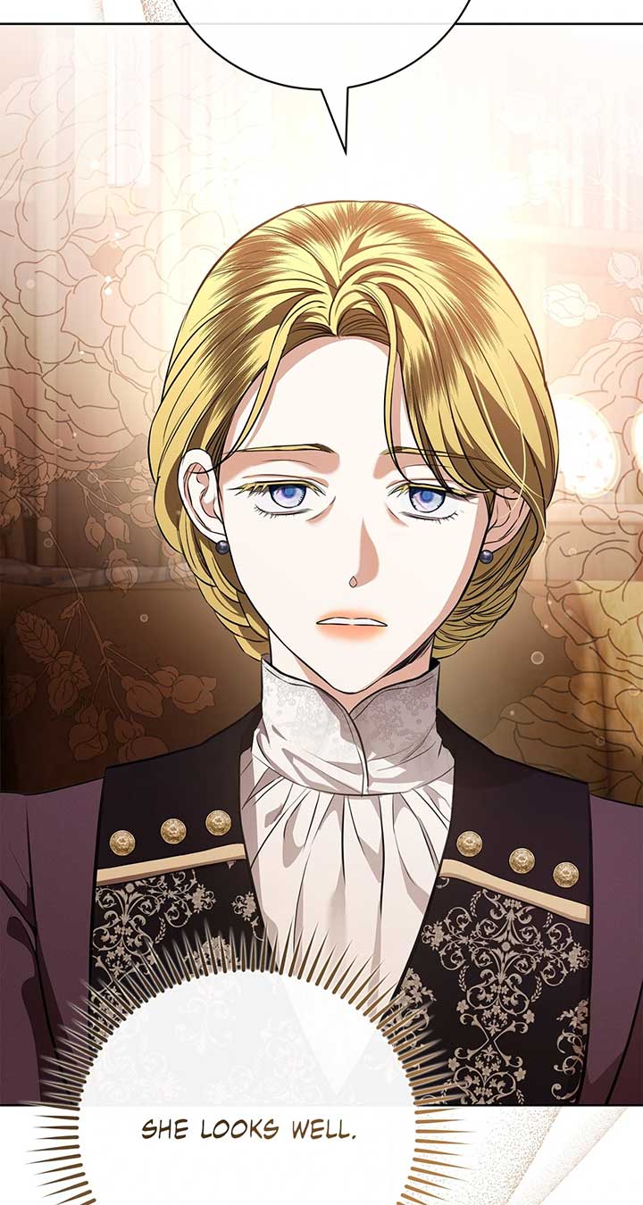 To My Husband’s Mistress Chapter 83 - Page 19