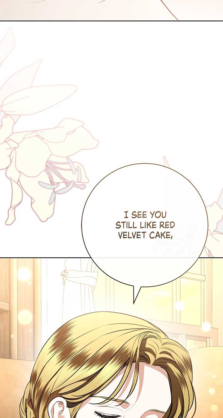 To My Husband’s Mistress Chapter 83 - Page 25