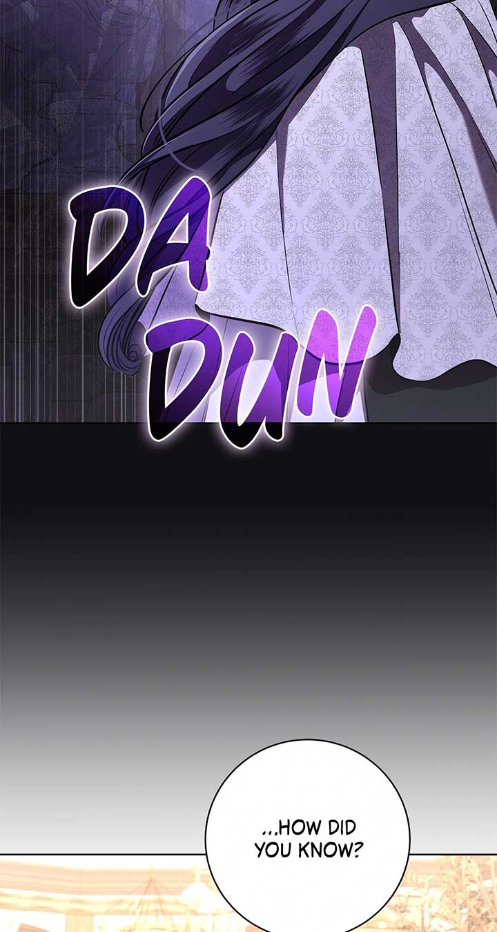 To My Husband’s Mistress Chapter 83 - Page 28