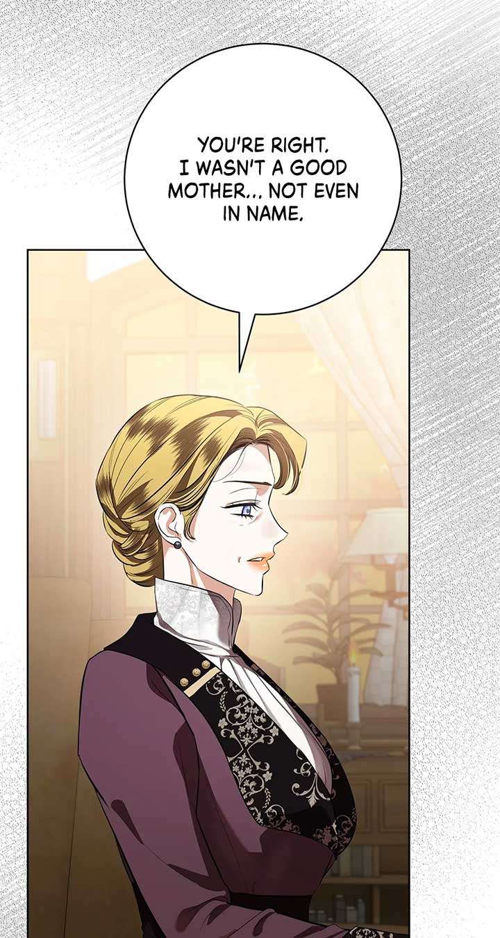 To My Husband’s Mistress Chapter 83 - Page 31