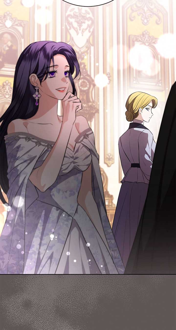 To My Husband’s Mistress Chapter 83 - Page 42