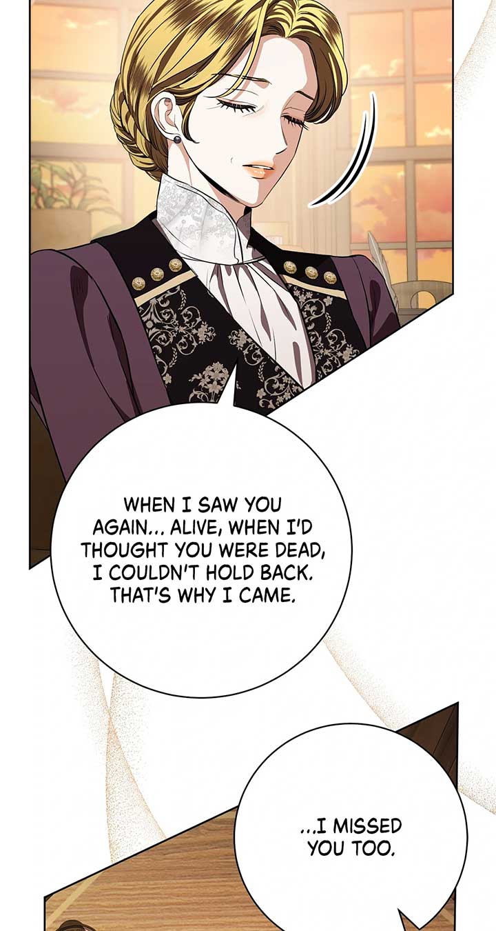 To My Husband’s Mistress Chapter 83 - Page 50