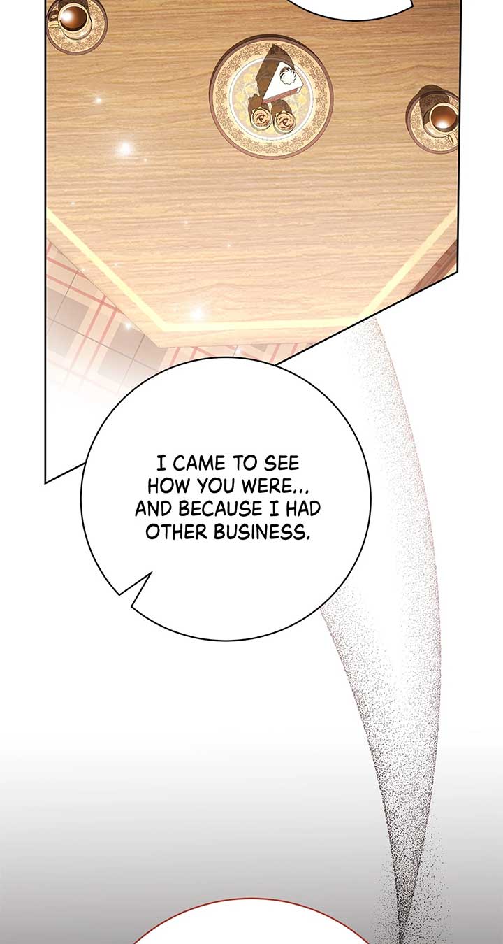 To My Husband’s Mistress Chapter 83 - Page 51