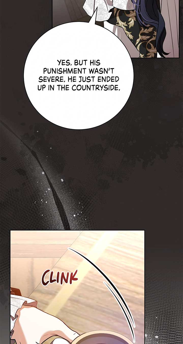 To My Husband’s Mistress Chapter 83 - Page 54