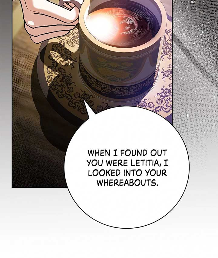 To My Husband’s Mistress Chapter 83 - Page 55